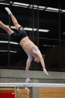 Thumbnail - NRW - Lukas Kluge - Gymnastique Artistique - 2021 - Deutschlandpokal Schwäbisch-Gmünd - Teilnehmer - AK 15 bis 18 02043_02419.jpg