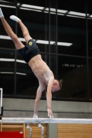 Thumbnail - NRW - Lukas Kluge - Gymnastique Artistique - 2021 - Deutschlandpokal Schwäbisch-Gmünd - Teilnehmer - AK 15 bis 18 02043_02420.jpg