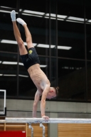 Thumbnail - NRW - Lukas Kluge - Artistic Gymnastics - 2021 - Deutschlandpokal Schwäbisch-Gmünd - Teilnehmer - AK 15 bis 18 02043_02421.jpg