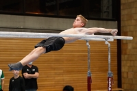 Thumbnail - Hessen - Jukka Nissinen - Artistic Gymnastics - 2021 - Deutschlandpokal Schwäbisch-Gmünd - Teilnehmer - AK 15 bis 18 02043_02431.jpg
