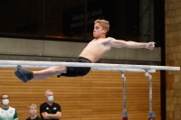 Thumbnail - Hessen - Jukka Nissinen - Gymnastique Artistique - 2021 - Deutschlandpokal Schwäbisch-Gmünd - Teilnehmer - AK 15 bis 18 02043_02432.jpg