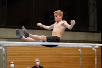 Thumbnail - Hessen - Jukka Nissinen - Gymnastique Artistique - 2021 - Deutschlandpokal Schwäbisch-Gmünd - Teilnehmer - AK 15 bis 18 02043_02433.jpg