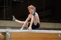 Thumbnail - Hessen - Jukka Nissinen - Gymnastique Artistique - 2021 - Deutschlandpokal Schwäbisch-Gmünd - Teilnehmer - AK 15 bis 18 02043_02435.jpg