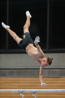 Thumbnail - NRW - Lukas Kluge - Artistic Gymnastics - 2021 - Deutschlandpokal Schwäbisch-Gmünd - Teilnehmer - AK 15 bis 18 02043_02442.jpg