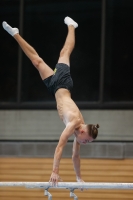 Thumbnail - NRW - Lukas Kluge - Artistic Gymnastics - 2021 - Deutschlandpokal Schwäbisch-Gmünd - Teilnehmer - AK 15 bis 18 02043_02445.jpg