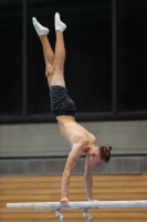 Thumbnail - NRW - Lukas Kluge - Artistic Gymnastics - 2021 - Deutschlandpokal Schwäbisch-Gmünd - Teilnehmer - AK 15 bis 18 02043_02446.jpg