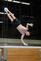 Thumbnail - Niedersachsen - Marcel Graf - Спортивная гимнастика - 2021 - Deutschlandpokal Schwäbisch-Gmünd - Teilnehmer - AK 15 bis 18 02043_02451.jpg