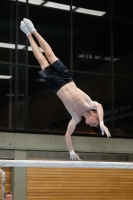 Thumbnail - Niedersachsen - Marcel Graf - Artistic Gymnastics - 2021 - Deutschlandpokal Schwäbisch-Gmünd - Teilnehmer - AK 15 bis 18 02043_02452.jpg