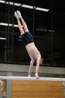 Thumbnail - Niedersachsen - Marcel Graf - Artistic Gymnastics - 2021 - Deutschlandpokal Schwäbisch-Gmünd - Teilnehmer - AK 15 bis 18 02043_02453.jpg