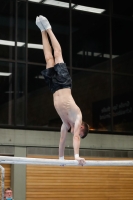 Thumbnail - Niedersachsen - Marcel Graf - Artistic Gymnastics - 2021 - Deutschlandpokal Schwäbisch-Gmünd - Teilnehmer - AK 15 bis 18 02043_02454.jpg