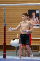 Thumbnail - Niedersachsen - Marcel Graf - Спортивная гимнастика - 2021 - Deutschlandpokal Schwäbisch-Gmünd - Teilnehmer - AK 15 bis 18 02043_02455.jpg