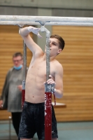 Thumbnail - Niedersachsen - Marcel Graf - Спортивная гимнастика - 2021 - Deutschlandpokal Schwäbisch-Gmünd - Teilnehmer - AK 15 bis 18 02043_02480.jpg