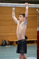 Thumbnail - Niedersachsen - Marcel Graf - Спортивная гимнастика - 2021 - Deutschlandpokal Schwäbisch-Gmünd - Teilnehmer - AK 15 bis 18 02043_02482.jpg