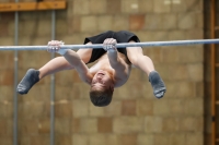 Thumbnail - Hessen - Jukka Nissinen - Artistic Gymnastics - 2021 - Deutschlandpokal Schwäbisch-Gmünd - Teilnehmer - AK 15 bis 18 02043_02499.jpg