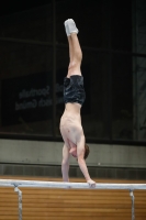 Thumbnail - Niedersachsen - Bryan Wohl - Artistic Gymnastics - 2021 - Deutschlandpokal Schwäbisch-Gmünd - Teilnehmer - AK 15 bis 18 02043_02517.jpg