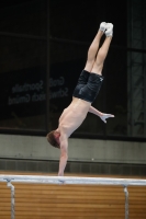 Thumbnail - Niedersachsen - Bryan Wohl - Artistic Gymnastics - 2021 - Deutschlandpokal Schwäbisch-Gmünd - Teilnehmer - AK 15 bis 18 02043_02521.jpg