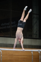 Thumbnail - Niedersachsen - Bryan Wohl - Artistic Gymnastics - 2021 - Deutschlandpokal Schwäbisch-Gmünd - Teilnehmer - AK 15 bis 18 02043_02524.jpg