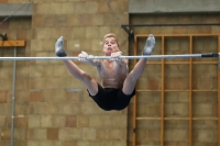 Thumbnail - Hessen - Jukka Nissinen - Artistic Gymnastics - 2021 - Deutschlandpokal Schwäbisch-Gmünd - Teilnehmer - AK 15 bis 18 02043_02531.jpg