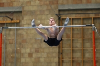 Thumbnail - Hessen - Jukka Nissinen - Artistic Gymnastics - 2021 - Deutschlandpokal Schwäbisch-Gmünd - Teilnehmer - AK 15 bis 18 02043_02540.jpg