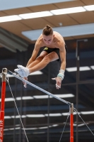 Thumbnail - NRW - Lukas Kluge - Artistic Gymnastics - 2021 - Deutschlandpokal Schwäbisch-Gmünd - Teilnehmer - AK 15 bis 18 02043_02555.jpg