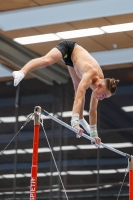 Thumbnail - NRW - Lukas Kluge - Artistic Gymnastics - 2021 - Deutschlandpokal Schwäbisch-Gmünd - Teilnehmer - AK 15 bis 18 02043_02560.jpg