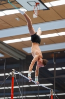 Thumbnail - NRW - Lukas Kluge - Спортивная гимнастика - 2021 - Deutschlandpokal Schwäbisch-Gmünd - Teilnehmer - AK 15 bis 18 02043_02562.jpg