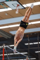 Thumbnail - NRW - Lukas Kluge - Спортивная гимнастика - 2021 - Deutschlandpokal Schwäbisch-Gmünd - Teilnehmer - AK 15 bis 18 02043_02564.jpg