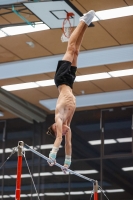 Thumbnail - NRW - Lukas Kluge - Artistic Gymnastics - 2021 - Deutschlandpokal Schwäbisch-Gmünd - Teilnehmer - AK 15 bis 18 02043_02566.jpg
