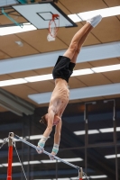 Thumbnail - NRW - Lukas Kluge - Gymnastique Artistique - 2021 - Deutschlandpokal Schwäbisch-Gmünd - Teilnehmer - AK 15 bis 18 02043_02567.jpg