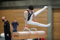 Thumbnail - Schwaben - Alexander Kirchner - Gymnastique Artistique - 2021 - Deutschlandpokal Schwäbisch-Gmünd - Teilnehmer - AK 15 bis 18 02043_02628.jpg