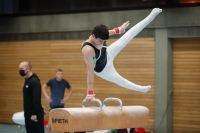 Thumbnail - Schwaben - Alexander Kirchner - Gymnastique Artistique - 2021 - Deutschlandpokal Schwäbisch-Gmünd - Teilnehmer - AK 15 bis 18 02043_02629.jpg