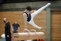 Thumbnail - Schwaben - Alexander Kirchner - Artistic Gymnastics - 2021 - Deutschlandpokal Schwäbisch-Gmünd - Teilnehmer - AK 15 bis 18 02043_02630.jpg