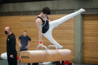 Thumbnail - Schwaben - Alexander Kirchner - Artistic Gymnastics - 2021 - Deutschlandpokal Schwäbisch-Gmünd - Teilnehmer - AK 15 bis 18 02043_02631.jpg