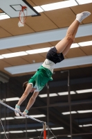 Thumbnail - Sachsen-Anhalt - Max Lukas Lippert - Gymnastique Artistique - 2021 - Deutschlandpokal Schwäbisch-Gmünd - Teilnehmer - AK 15 bis 18 02043_02663.jpg