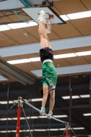 Thumbnail - Sachsen-Anhalt - Max Lukas Lippert - Gymnastique Artistique - 2021 - Deutschlandpokal Schwäbisch-Gmünd - Teilnehmer - AK 15 bis 18 02043_02664.jpg