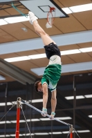 Thumbnail - Sachsen-Anhalt - Max Lukas Lippert - Gymnastique Artistique - 2021 - Deutschlandpokal Schwäbisch-Gmünd - Teilnehmer - AK 15 bis 18 02043_02665.jpg