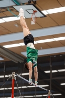 Thumbnail - Sachsen-Anhalt - Max Lukas Lippert - Gymnastique Artistique - 2021 - Deutschlandpokal Schwäbisch-Gmünd - Teilnehmer - AK 15 bis 18 02043_02666.jpg