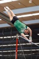 Thumbnail - Sachsen-Anhalt - Max Lukas Lippert - Gymnastique Artistique - 2021 - Deutschlandpokal Schwäbisch-Gmünd - Teilnehmer - AK 15 bis 18 02043_02667.jpg