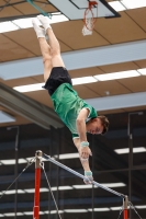 Thumbnail - Sachsen-Anhalt - Max Lukas Lippert - Gymnastique Artistique - 2021 - Deutschlandpokal Schwäbisch-Gmünd - Teilnehmer - AK 15 bis 18 02043_02668.jpg