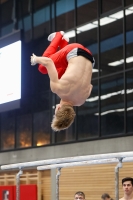 Thumbnail - Hessen - Lasse Kleinstück - Artistic Gymnastics - 2021 - Deutschlandpokal Schwäbisch-Gmünd - Teilnehmer - AK 15 bis 18 02043_02690.jpg