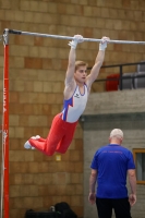Thumbnail - Hessen - Jukka Nissinen - Artistic Gymnastics - 2021 - Deutschlandpokal Schwäbisch-Gmünd - Teilnehmer - AK 15 bis 18 02043_02734.jpg