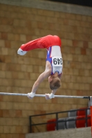 Thumbnail - Hessen - Jukka Nissinen - Artistic Gymnastics - 2021 - Deutschlandpokal Schwäbisch-Gmünd - Teilnehmer - AK 15 bis 18 02043_02740.jpg