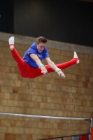 Thumbnail - Hessen - Daniel Roubo - Gymnastique Artistique - 2021 - Deutschlandpokal Schwäbisch-Gmünd - Teilnehmer - AK 15 bis 18 02043_02758.jpg