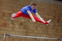 Thumbnail - Hessen - Daniel Roubo - Artistic Gymnastics - 2021 - Deutschlandpokal Schwäbisch-Gmünd - Teilnehmer - AK 15 bis 18 02043_02759.jpg