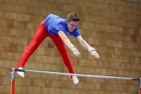 Thumbnail - Hessen - Daniel Roubo - Artistic Gymnastics - 2021 - Deutschlandpokal Schwäbisch-Gmünd - Teilnehmer - AK 15 bis 18 02043_02760.jpg