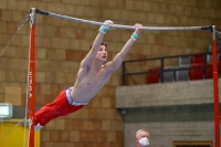 Thumbnail - Hessen - Pascal Brendel - Artistic Gymnastics - 2021 - Deutschlandpokal Schwäbisch-Gmünd - Teilnehmer - AK 15 bis 18 02043_02764.jpg