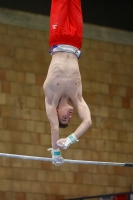 Thumbnail - Hessen - Pascal Brendel - Gymnastique Artistique - 2021 - Deutschlandpokal Schwäbisch-Gmünd - Teilnehmer - AK 15 bis 18 02043_02766.jpg
