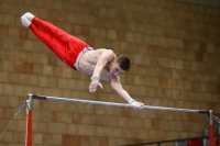 Thumbnail - Hessen - Pascal Brendel - Artistic Gymnastics - 2021 - Deutschlandpokal Schwäbisch-Gmünd - Teilnehmer - AK 15 bis 18 02043_02768.jpg