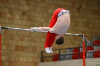 Thumbnail - Hessen - Pascal Brendel - Artistic Gymnastics - 2021 - Deutschlandpokal Schwäbisch-Gmünd - Teilnehmer - AK 15 bis 18 02043_02770.jpg