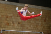 Thumbnail - Hessen - Jukka Nissinen - Artistic Gymnastics - 2021 - Deutschlandpokal Schwäbisch-Gmünd - Teilnehmer - AK 15 bis 18 02043_02812.jpg